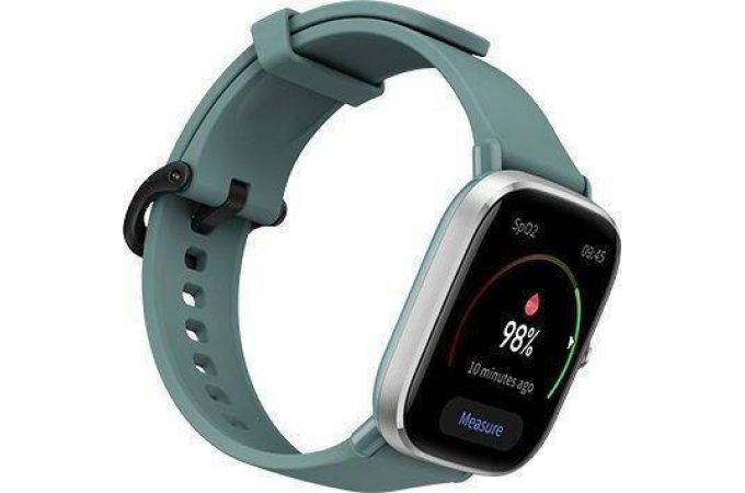 Смарт часы Amazfit GTS 2 mini A2018 Sage Green