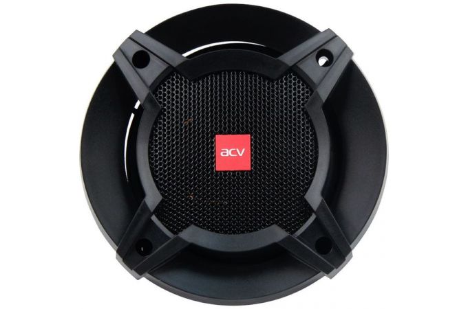 Автомобильная акустика ACV PB-422S 10см,2-х полосная,30Вт
