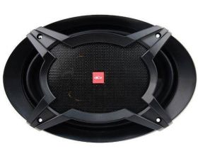 Автомобильная акустика ACV PG-693S 6/9",3-х полосная,80Вт