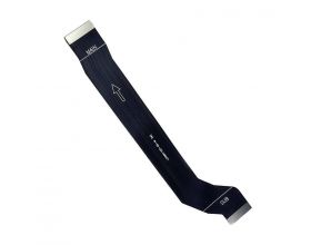 Шлейф для Xiaomi Poco X4 Pro 5G (2201116PG) межплатный, org