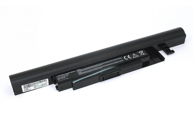 Аккумулятор A41-B34 для ноутбука DNS 14.4V 2600mAh