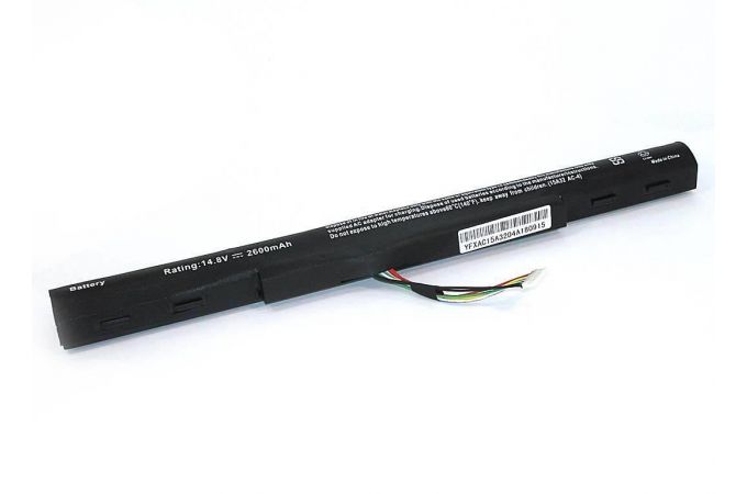 Аккумулятор AL15A32 14.8V 2200mAh