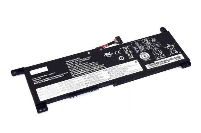 Аккумуляторная батарея L19M2PF0 для ноутбука Lenovo IdeaPad 1-14AST 7.5V 35Wh 4535mAh ORG