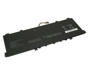 Аккумуляторная батарея BSN0427488-01 для ноутбука Lenovo Ideapad 100S-14IBR 7.4V 7600mAh