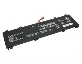 Аккумуляторная батарея NC140BW1-2S1P для ноутбука Lenovo IdeaPad 100S-14IBR 7.6V 4200mAh