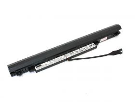 Аккумуляторная батарея L15C3A03 для ноутбука Lenovo IdeaPad 110-15IBR 10.8V 24Wh ORG