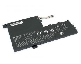 Аккумуляторная батарея L15M3PB0 для ноутбука Lenovo IdeaPad 320S-14IKB 11.25V 3600mAh