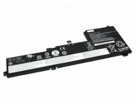 Аккумуляторная батарея L19C4PF1 для ноутбука Lenovo IdeaPad 5-15IIL05 15,2V 4630mAh