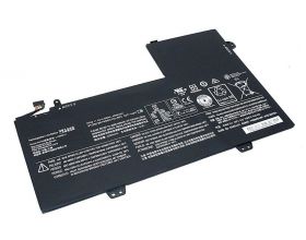 Аккумуляторная батарея L15C6P11 для ноутбука Lenovo IdeaPad 700S-14ISK 11.4V 4390mAh