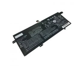 Аккумуляторная батарея L16C4PB3 для ноутбука Lenovo Ideapad 720S-13ARR 7.72V 6217mAh