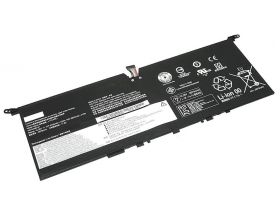 Аккумуляторная батарея L17M4PE1 для ноутбука Lenovo IdeaPad 730S-13 15,36V 2735mAh ORG