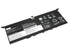 Аккумуляторная батарея L17M4PE1 для ноутбука Lenovo IdeaPad 730S-13 15,36V 2735mAh ORG