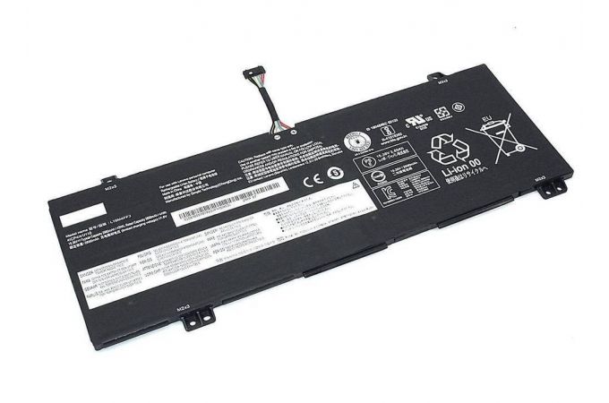 Аккумуляторная батарея L18C4PF3 для ноутбука Lenovo IdeaPad C340-14API 15.36V 2964mAh 45Wh ORG