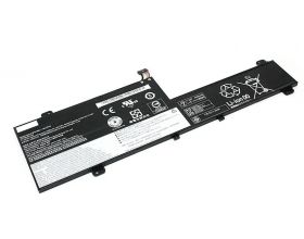 Аккумуляторная батарея L19C3PD6 для ноутбука Lenovo IdeaPad Flex 5 11.52V 4595mAh