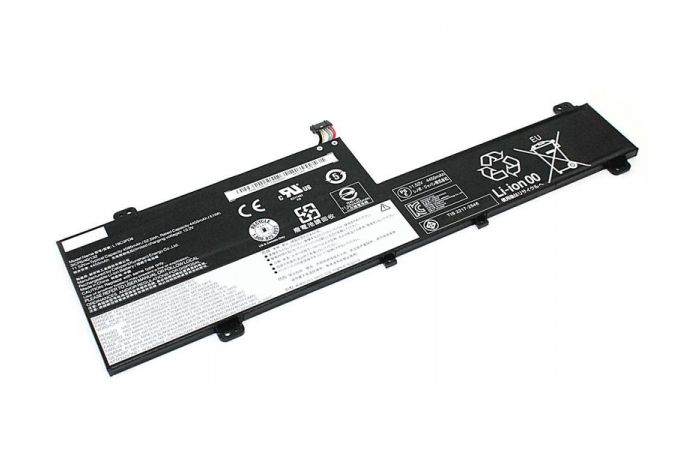 Аккумуляторная батарея L19C3PD6 для ноутбука Lenovo IdeaPad Flex 5 11.52V 4595mAh