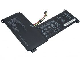 Аккумуляторная батарея BSNO130S для ноутбука Lenovo IdeaPad S130-11IGM 7.5V 4270mAh