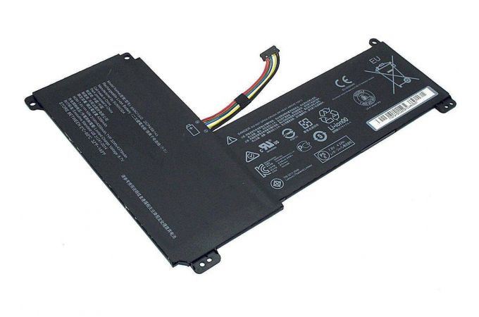 Аккумуляторная батарея BSNO130S для ноутбука Lenovo IdeaPad S130-11IGM 7.5V 4270mAh