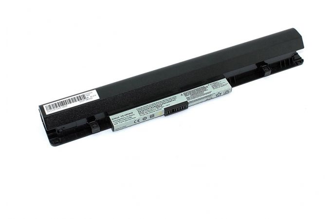 Аккумуляторная батарея L12C3A01 для ноутбука Lenovo IdeaPad S210 10.8V 2200mAh