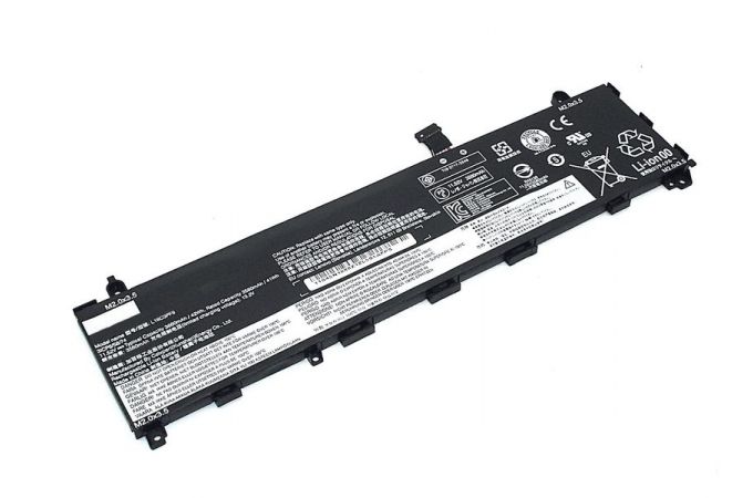 Аккумуляторная батарея L18L3PF7 для ноутбука Lenovo IdeaPad S340-13IML 11.55V 3680mAh ORG