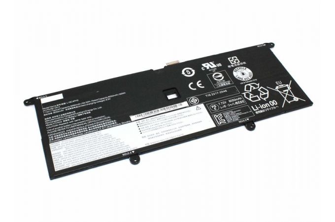 Аккумуляторная батарея L19C4PH0 для ноутбука Lenovo Ideapad Yoga Slim 9-14 7.72V 63.5Wh