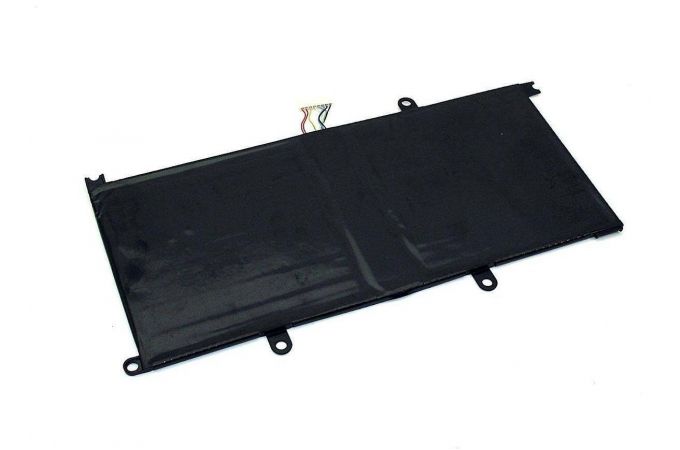 Аккумуляторная батарея L12M2P31 для ноутбука Lenovo K301W 3.7V 6800mAh