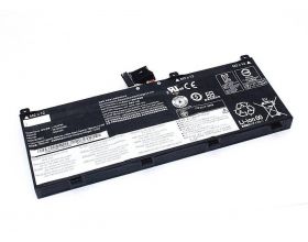 Аккумуляторная батарея L18C6P90 для ноутбука Lenovo L18C6P90 11.25V 90Wh 8000mAh