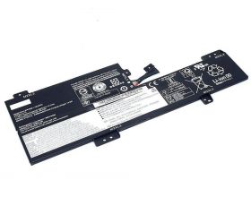 Аккумуляторная батарея SB10X02595 для ноутбука Lenovo L19C3PF8 11.58V 3255mAh ORG