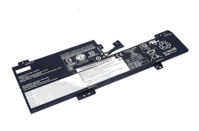 Аккумуляторная батарея SB10X02595 для ноутбука Lenovo L19C3PF8 11.58V 3255mAh ORG