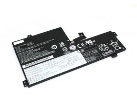 Аккумуляторная батарея L19C3PG1 для ноутбука Lenovo Ideapad 3 CB-11AST05 11.52V 4125mAh