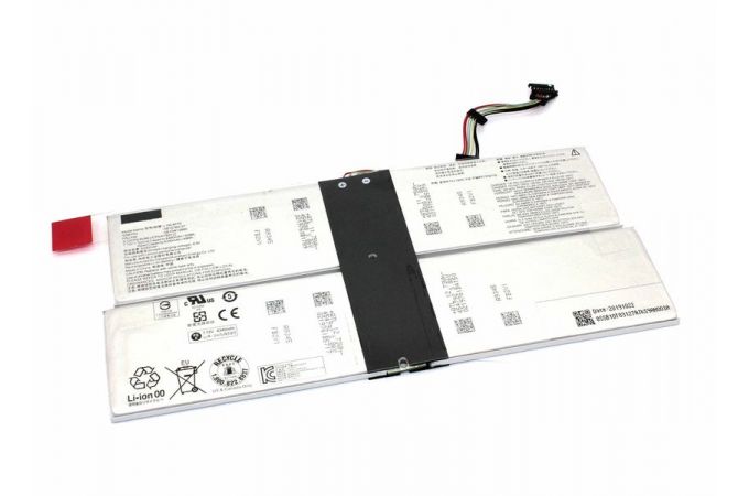 Аккумуляторная батарея L19C4P70 для ноутбука Lenovo 7.72V 6480mAh