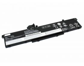 Аккумуляторная батарея L19L6P71 для ноутбука Lenovo ThinkPad P15 11.55V 8095mAh