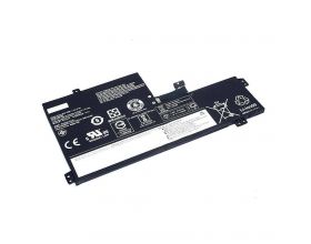 Аккумуляторная батарея 5B10X65684 для ноутбука Lenovo L19L3PG1 11.55V 4123mAh ORG