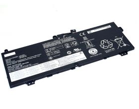 Аккумуляторная батарея L19L4PG2 для ноутбука Lenovo Flex 5 7.68V 6624mAh 51Wh ORG