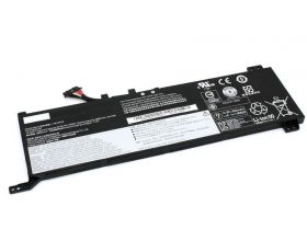 Аккумуляторная батарея L19C4PC0 для ноутбука Lenovo Legion 5-15IMH05H 15.36V 60Wh 4010mAh