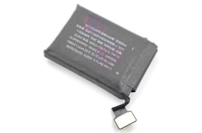 Аккумуляторная батарея A1875 для Apple Watch 3 42mm A1875 GPS (BT)