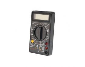 Мультиметр цифровой Mastech M832