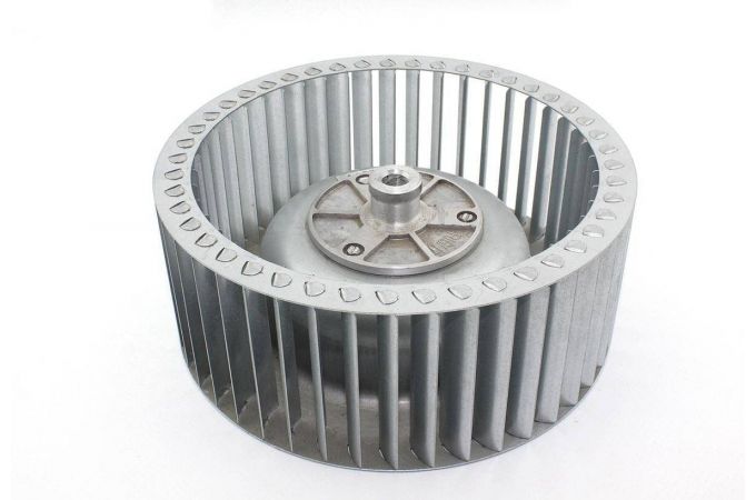 Крыльчатка для вытяжек SHINDO AA0004-02 H-175, D-70