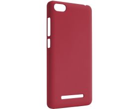 Чехол GRESSO Меридиан Samsung Galaxy A01 Core (красный)