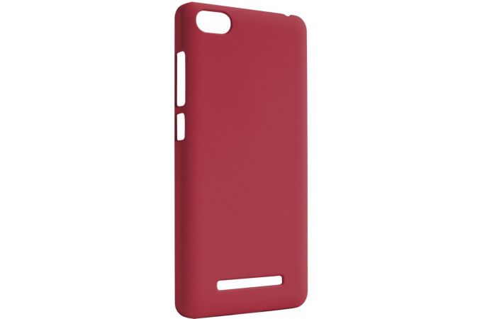 Чехол GRESSO Меридиан Samsung Galaxy A01 Core (красный)