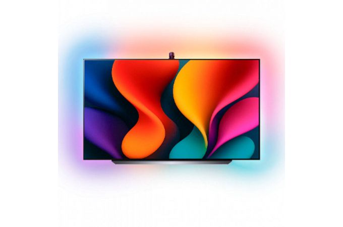 Подсветка динамическая Огонек OG-LDP45 для ТВ (55-65 дюймов)