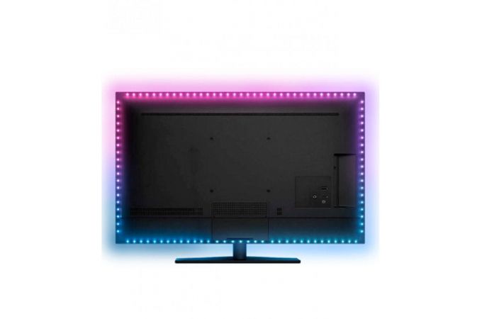 Подсветка динамическая Огонек OG-LDP45 для ТВ (55-65 дюймов)