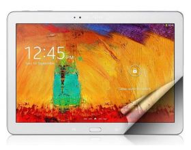 Защитная пленка Samsung Galaxy Note P6000/P6010/P6050 10.1 (глянцевая)