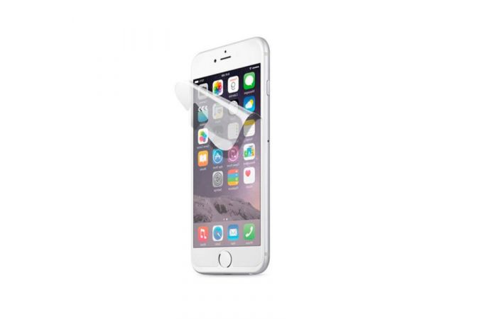 Защитная пленка iPhone 6G (4.7) (матовая) (китай) (цена за 10 штук)