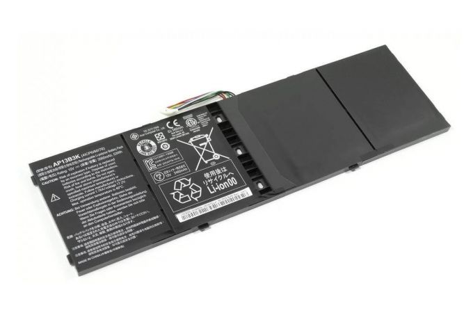 Аккумулятор AP13B3K 15V 3560mAh ORG