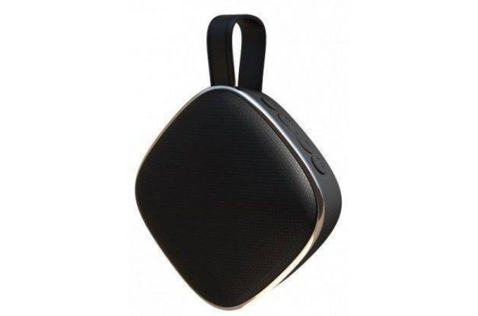 Портативная беспроводная колонка Ritmix SP-150B (черный)