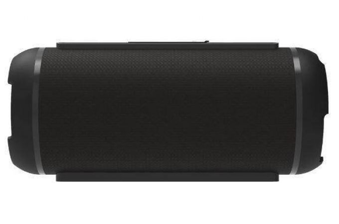 Портативная беспроводная колонка Ritmix SP-320B (черный)