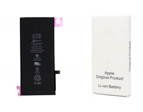 Аккумуляторная батарея для iPhone XR ORG-IC (F2)