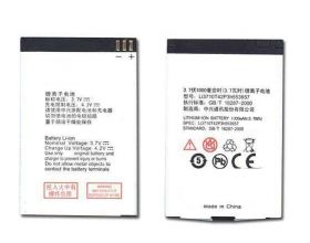 Аккумуляторная батарея Li3710T42P3h553657 для ZTE S302 3.88Wh