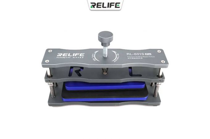Пресс RELIFE RL-601S Pro