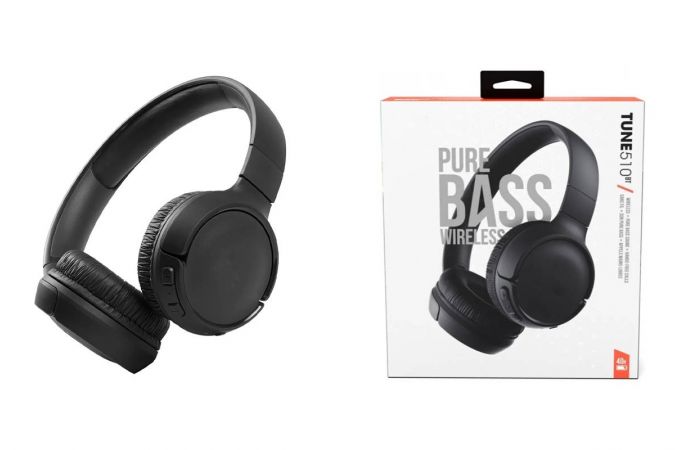 Наушники Jbl 510